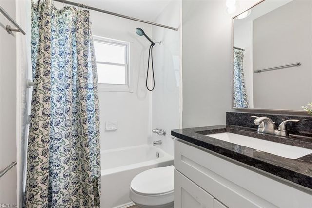 308 Dodge DR, Virginia Beach, VA 23452