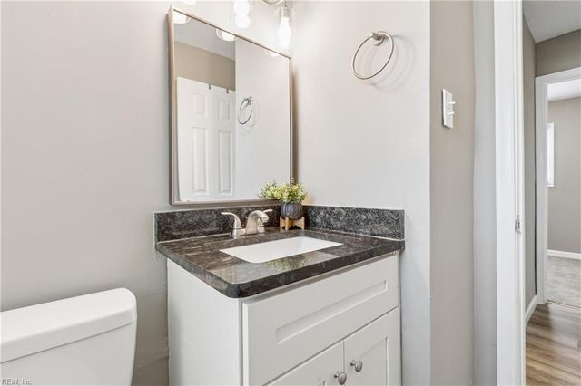 308 Dodge DR, Virginia Beach, VA 23452