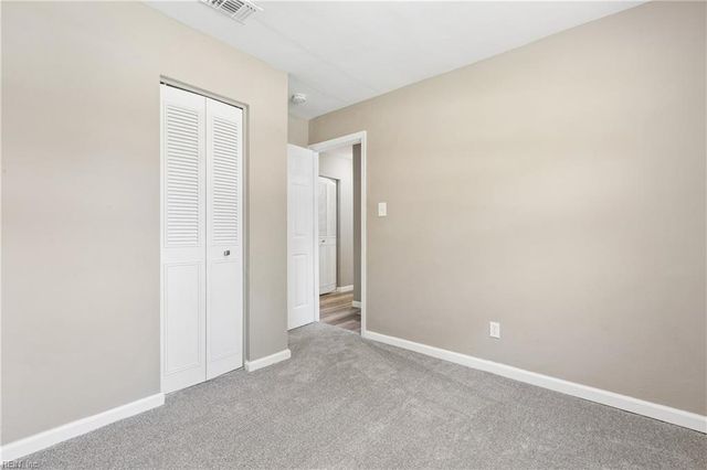 308 Dodge DR, Virginia Beach, VA 23452