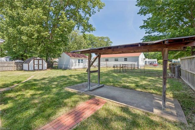 308 Dodge DR, Virginia Beach, VA 23452