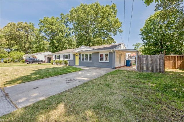 308 Dodge DR, Virginia Beach, VA 23452