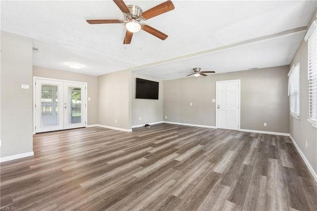 308 Dodge DR, Virginia Beach, VA 23452