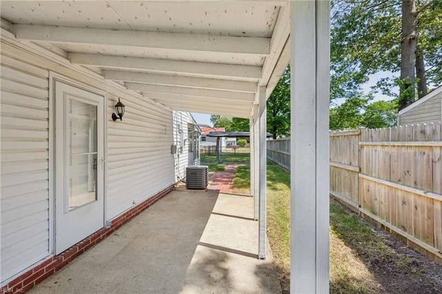 308 Dodge DR, Virginia Beach, VA 23452