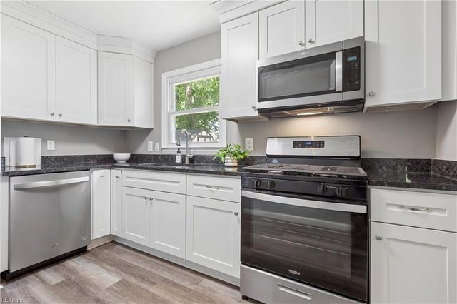 308 Dodge DR, Virginia Beach, VA 23452