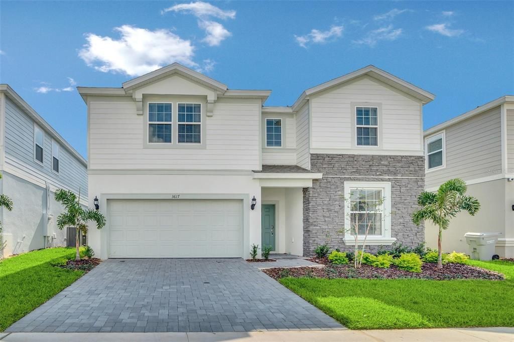 3617 LILY LANE, Davenport, FL 33897