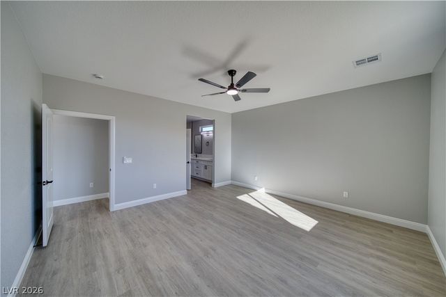 6861 South Stubblefield Street, Pahrump, NV 89061