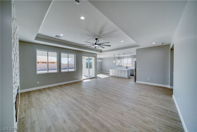 6861 South Stubblefield Street, Pahrump, NV 89061