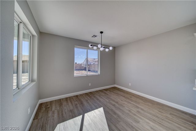 6861 South Stubblefield Street, Pahrump, NV 89061