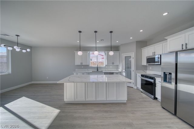 6861 South Stubblefield Street, Pahrump, NV 89061
