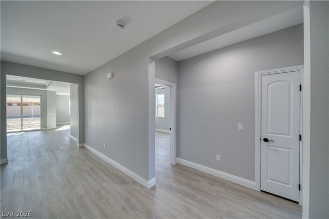 6861 South Stubblefield Street, Pahrump, NV 89061