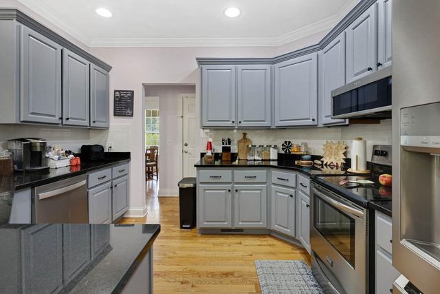 7321 Majestic Hill Drive, Chattanooga, TN 37421