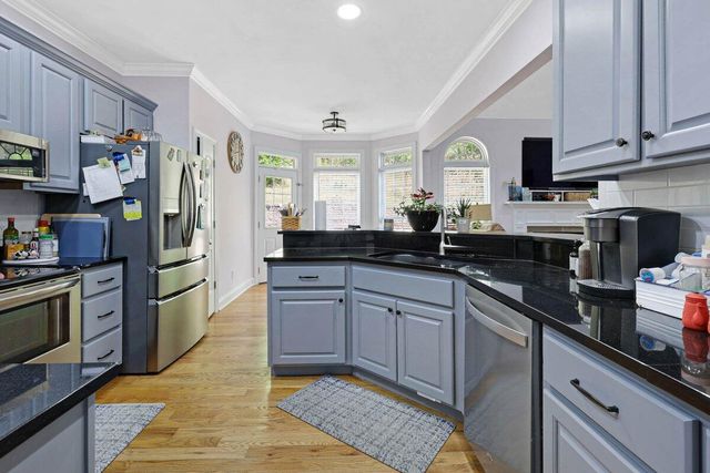 7321 Majestic Hill Drive, Chattanooga, TN 37421