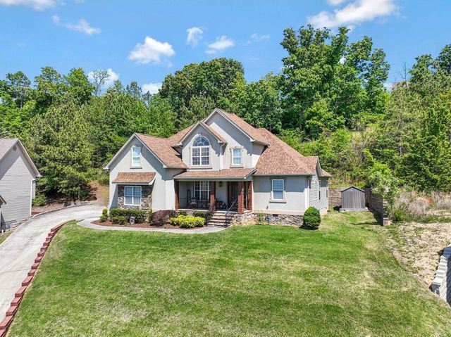 7321 Majestic Hill Drive, Chattanooga, TN 37421