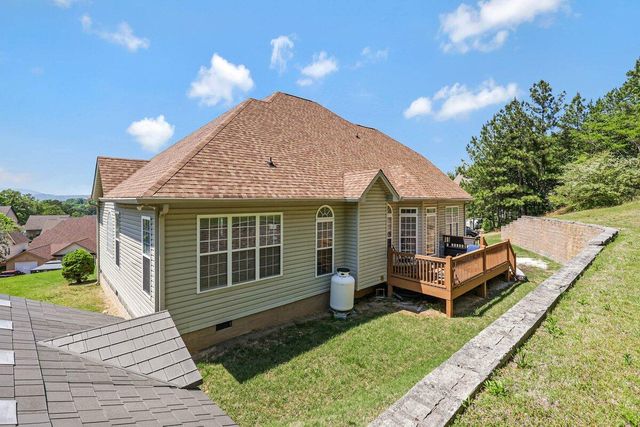 7321 Majestic Hill Drive, Chattanooga, TN 37421