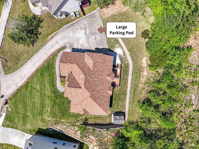 7321 Majestic Hill Drive, Chattanooga, TN 37421