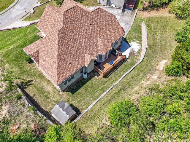7321 Majestic Hill Drive, Chattanooga, TN 37421