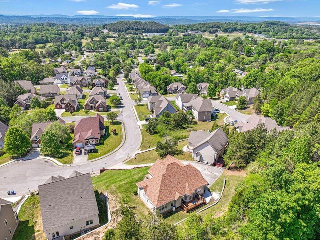 7321 Majestic Hill Drive, Chattanooga, TN 37421