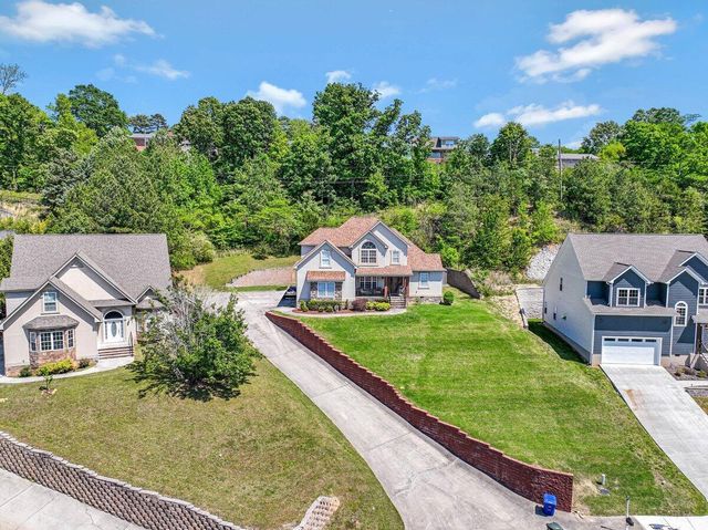 7321 Majestic Hill Drive, Chattanooga, TN 37421