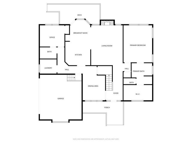 7321 Majestic Hill Drive, Chattanooga, TN 37421