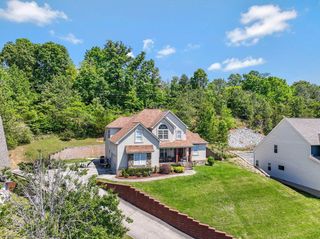 7321 Majestic Hill Drive, Chattanooga, TN 37421