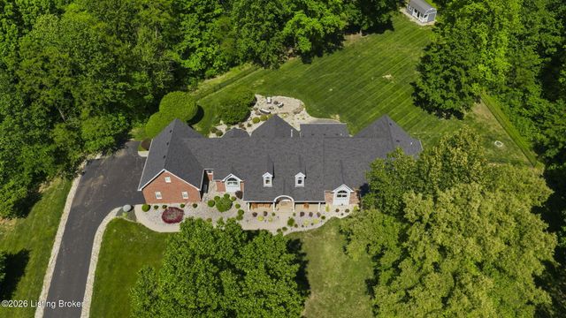 410 Chapparell Dr, Elizabethtown, KY 42701