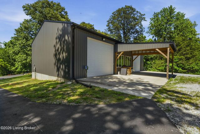 410 Chapparell Dr, Elizabethtown, KY 42701