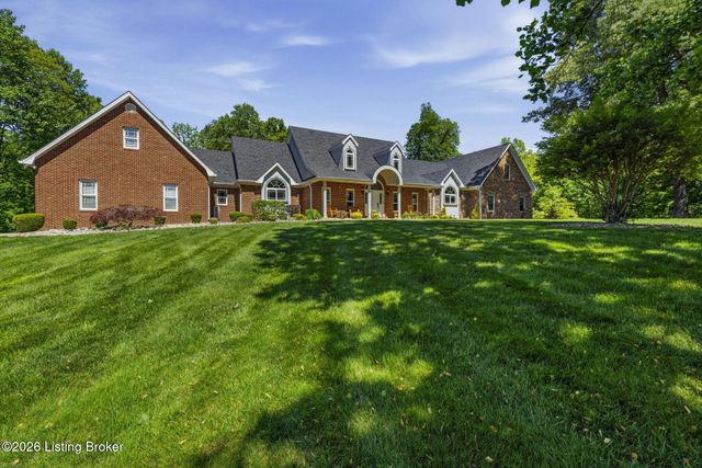 410 Chapparell Dr, Elizabethtown, KY 42701