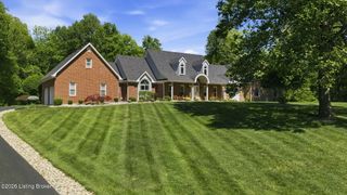 410 Chapparell Dr, Elizabethtown, KY 42701
