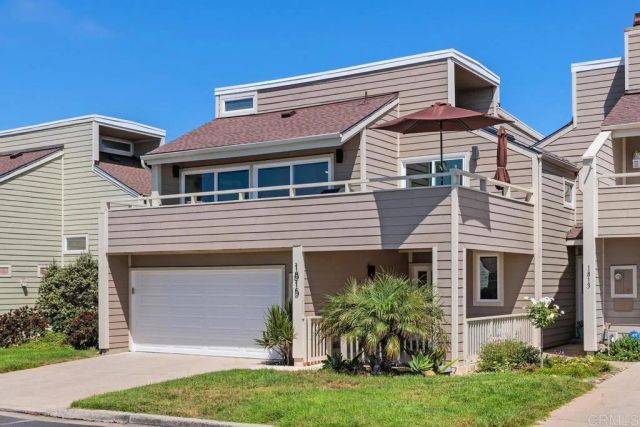 1815 Parliament Rd., Encinitas, CA 92024