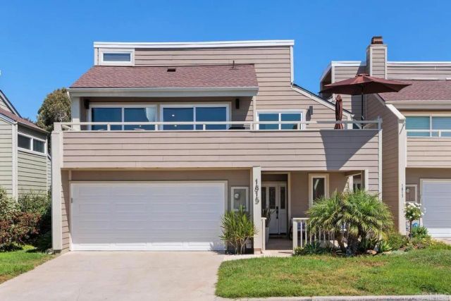 1815 Parliament Rd., Encinitas, CA 92024