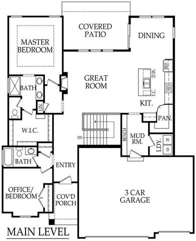 32141 W 170th Terrace, Gardner, KS 66030