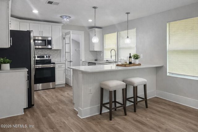 1219 E 10TH Street, Jacksonville, FL 32206