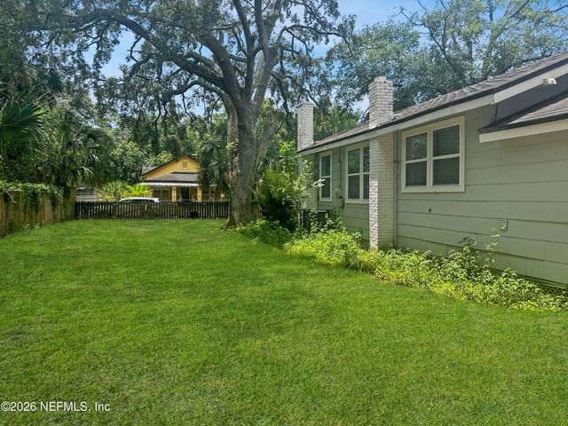1219 E 10TH Street, Jacksonville, FL 32206