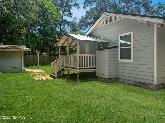 1219 E 10TH Street, Jacksonville, FL 32206