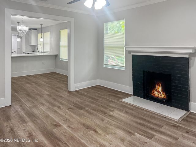 1219 E 10TH Street, Jacksonville, FL 32206