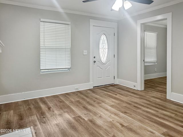 1219 E 10TH Street, Jacksonville, FL 32206