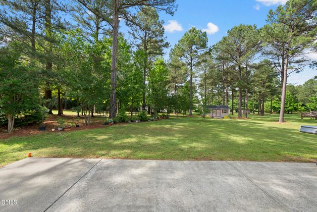 30 Cornerstone Drive, Franklinton, NC 27525