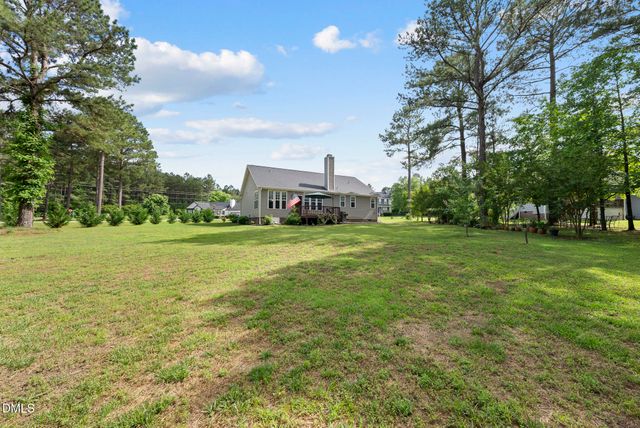 30 Cornerstone Drive, Franklinton, NC 27525