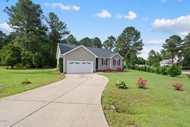 30 Cornerstone Drive, Franklinton, NC 27525