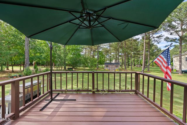 30 Cornerstone Drive, Franklinton, NC 27525