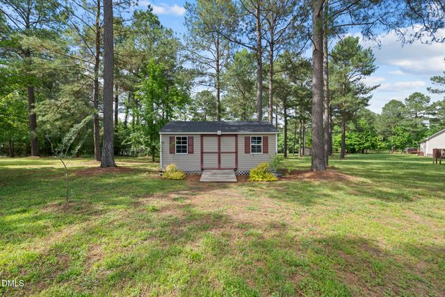 30 Cornerstone Drive, Franklinton, NC 27525