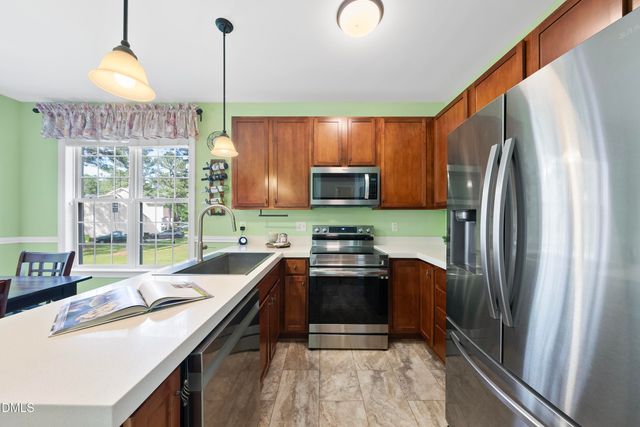 30 Cornerstone Drive, Franklinton, NC 27525