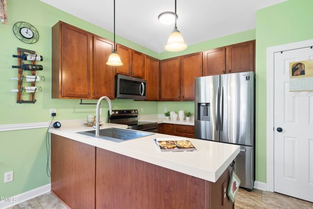 30 Cornerstone Drive, Franklinton, NC 27525