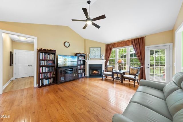 30 Cornerstone Drive, Franklinton, NC 27525