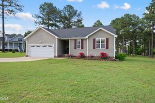 30 Cornerstone Drive, Franklinton, NC 27525
