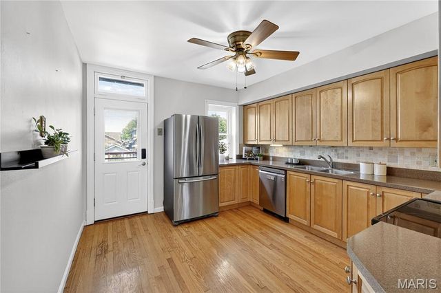 5505 Lisette Avenue, St Louis, MO 63109
