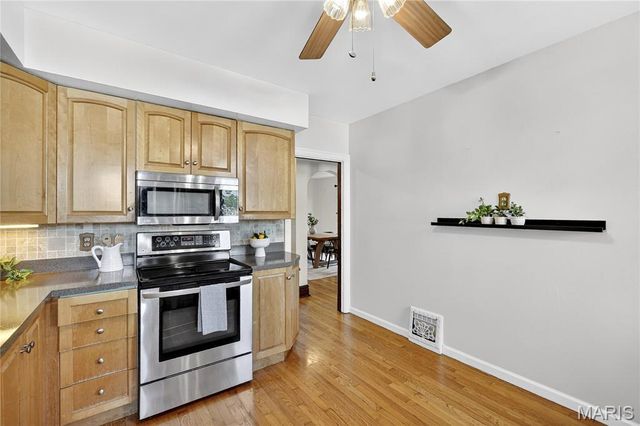 5505 Lisette Avenue, St Louis, MO 63109