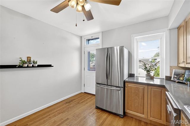 5505 Lisette Avenue, St Louis, MO 63109