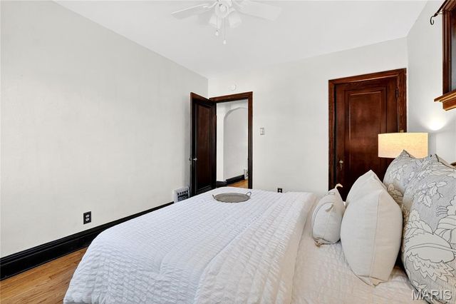 5505 Lisette Avenue, St Louis, MO 63109
