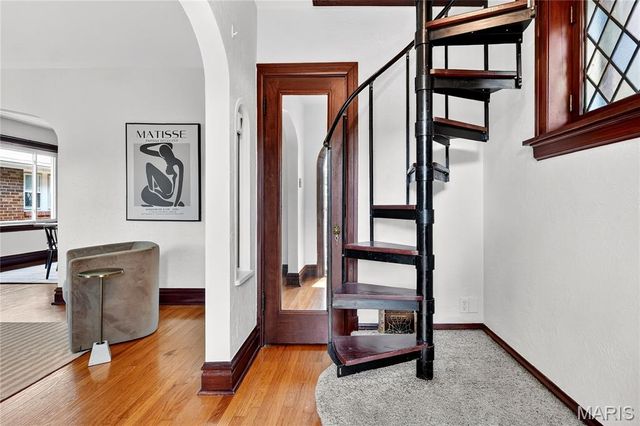 5505 Lisette Avenue, St Louis, MO 63109